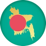 Logo of Bangladesh Radio android Application 